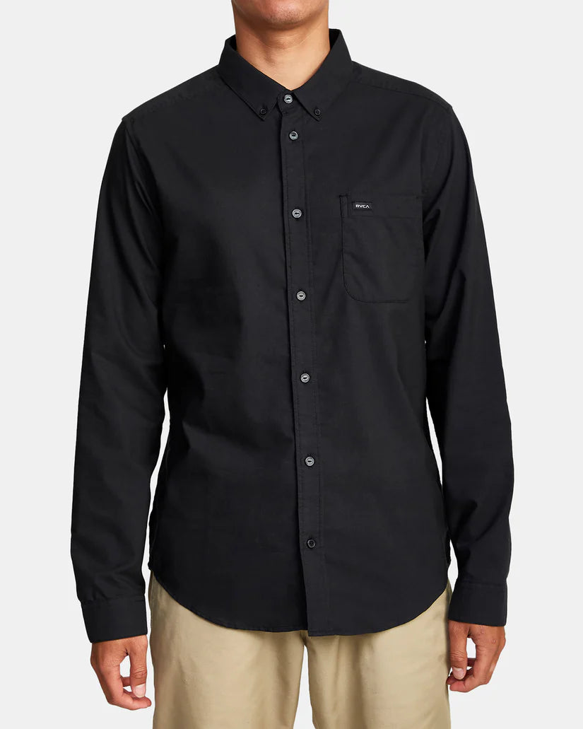 THATLL DO STRETCH LONG SLEEVE SHIRT