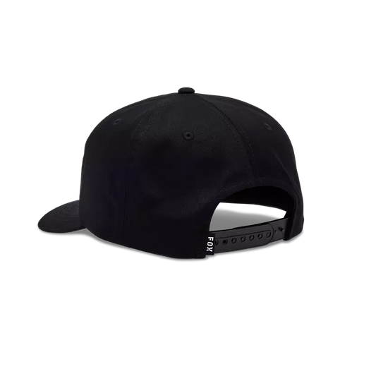 Next Level Snapback Hat