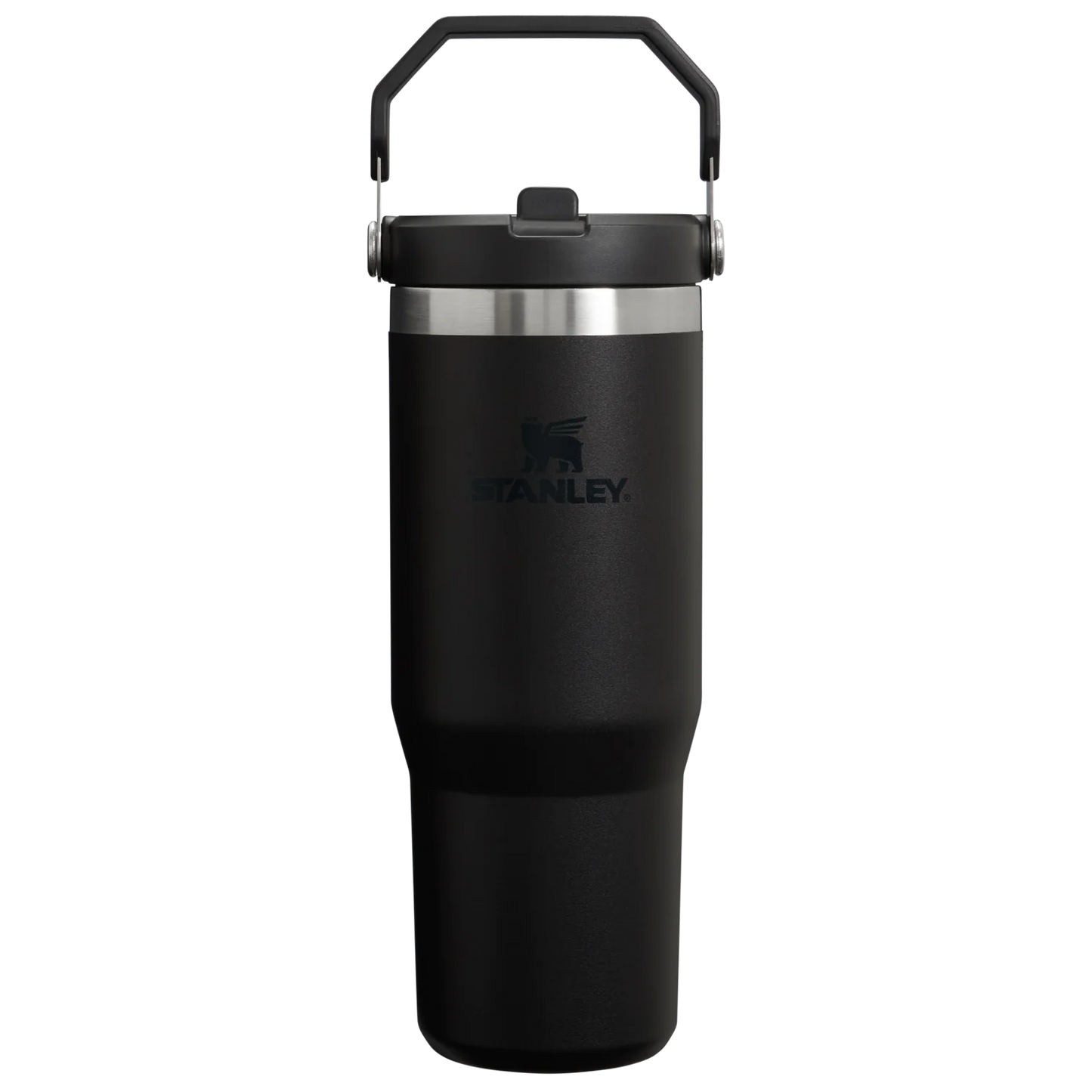 The Flip Straw Tumbler 30oz