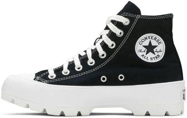 CTAS Lugged HI