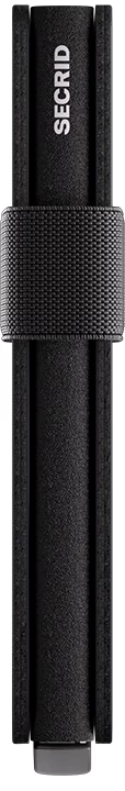 Secrid Band Wallet Matte