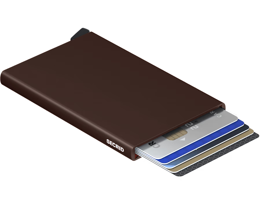 SECRID Card Protector