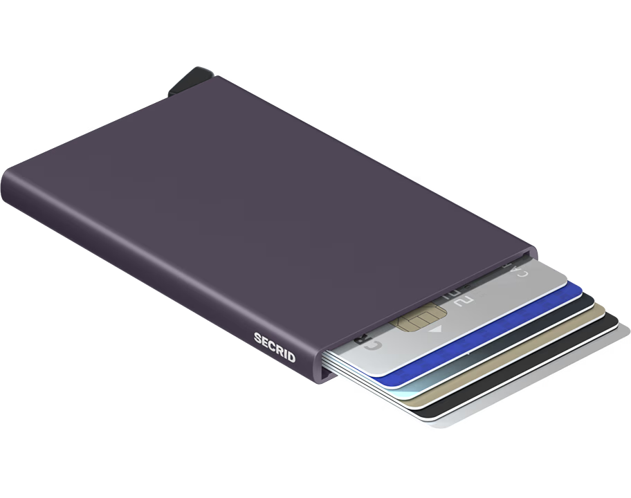 SECRID Card Protector
