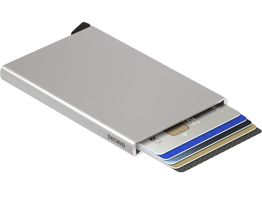 SECRID Card Protector