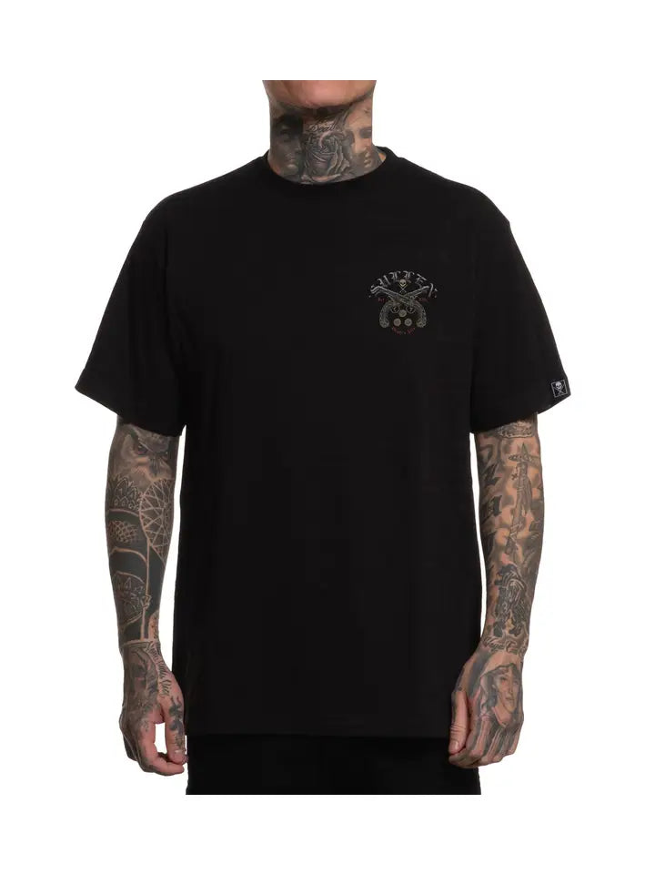 Sullen Men's Scurvy Standard Tee