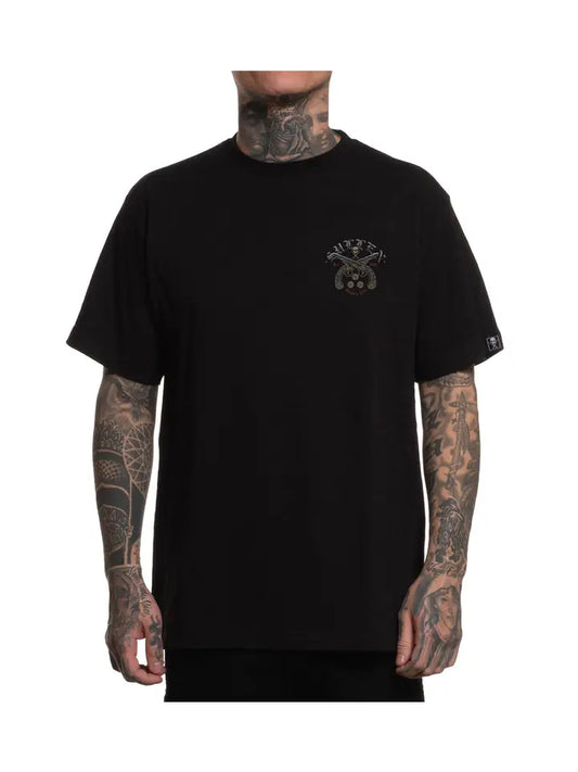 Sullen Men's Scurvy Standard Tee