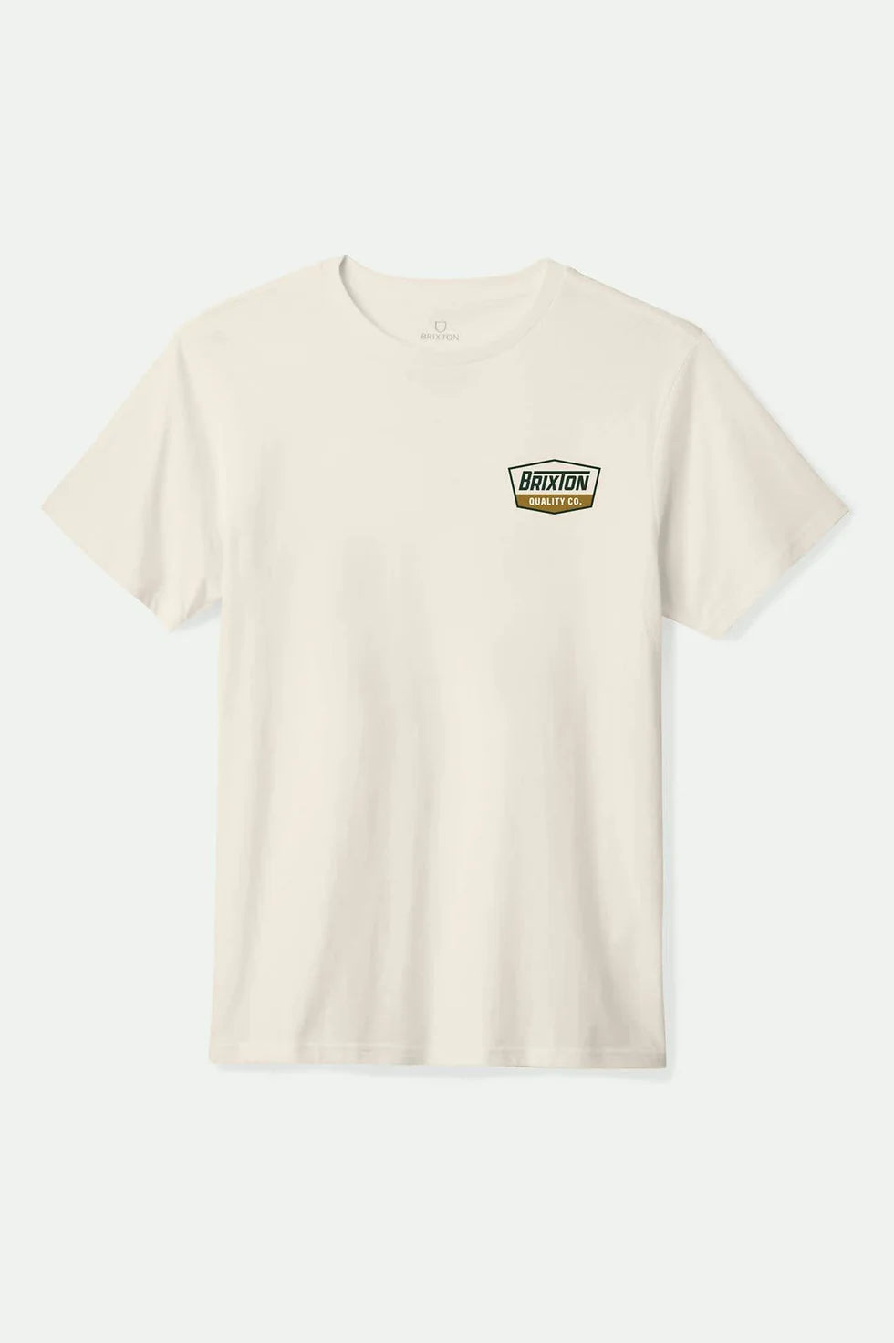 Brixton Men's Regal Standard T-Shirt