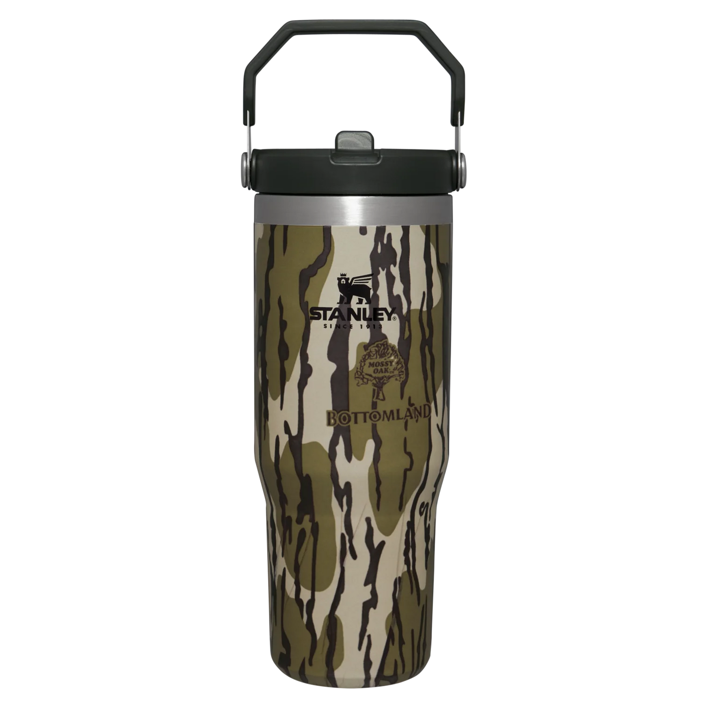 The Flip Straw Tumbler 30oz