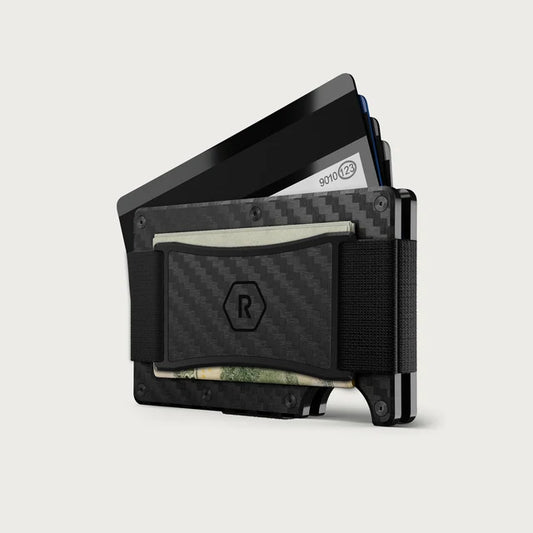 Ridge Wallet 2.0 Cash Strap