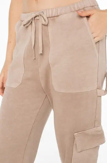 Double Up Jogger
