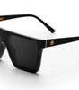 Heatwave Clarity Sunglasses