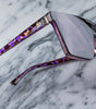Heatwave Clarity Sunglasses
