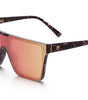 Heatwave Clarity Sunglasses