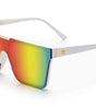 Heatwave Clarity Sunglasses
