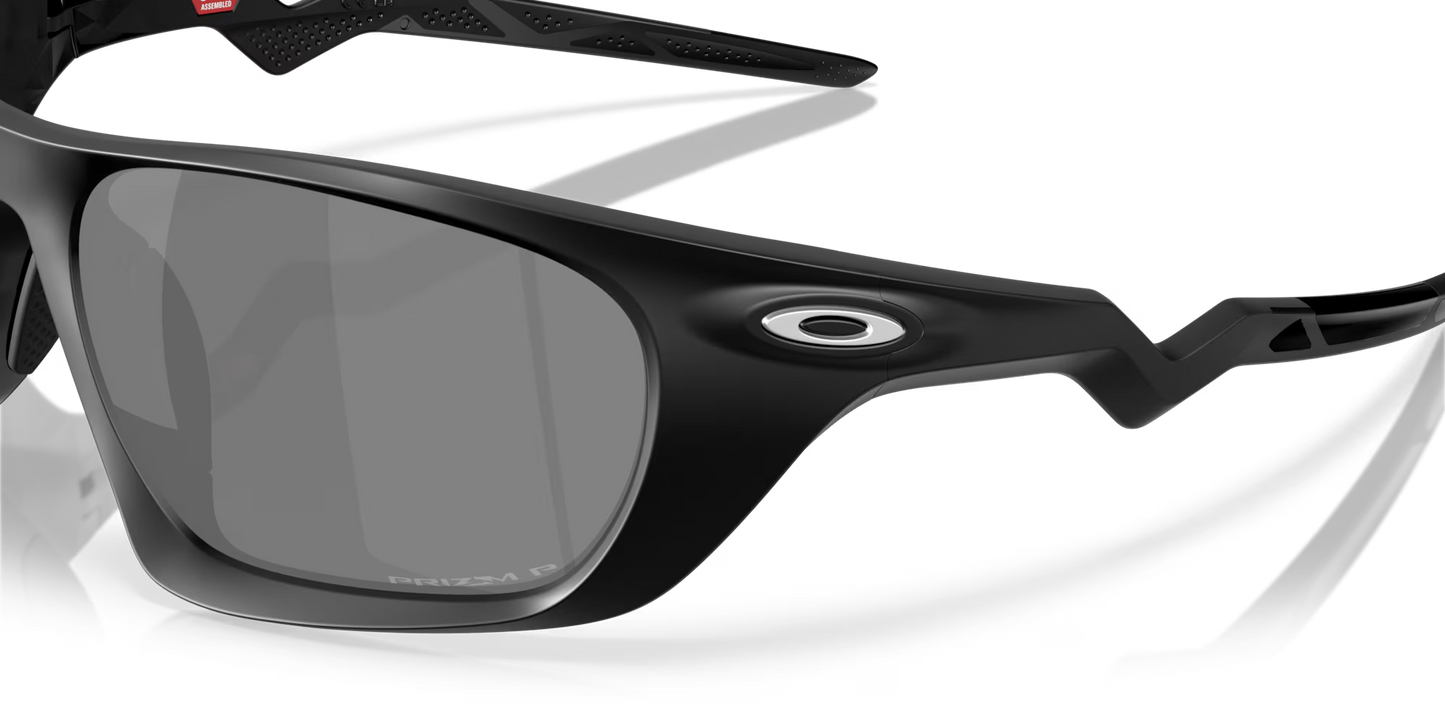 Oakley Lateralis Sunglasses