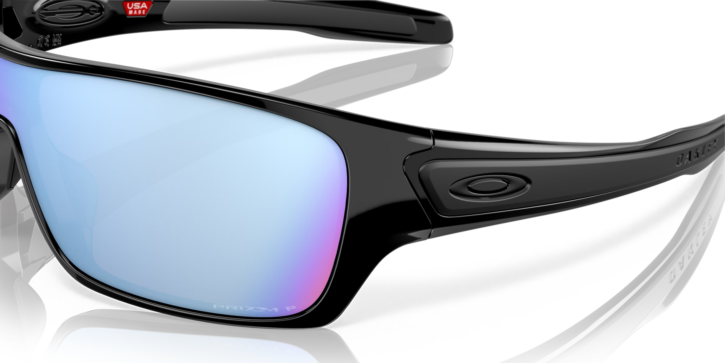 Turbine Rotor Sunglasses