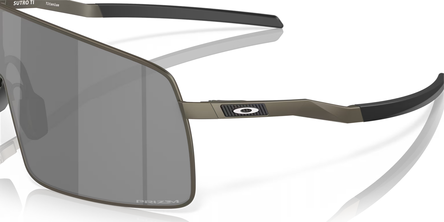 Sutro Ti Sunglasses