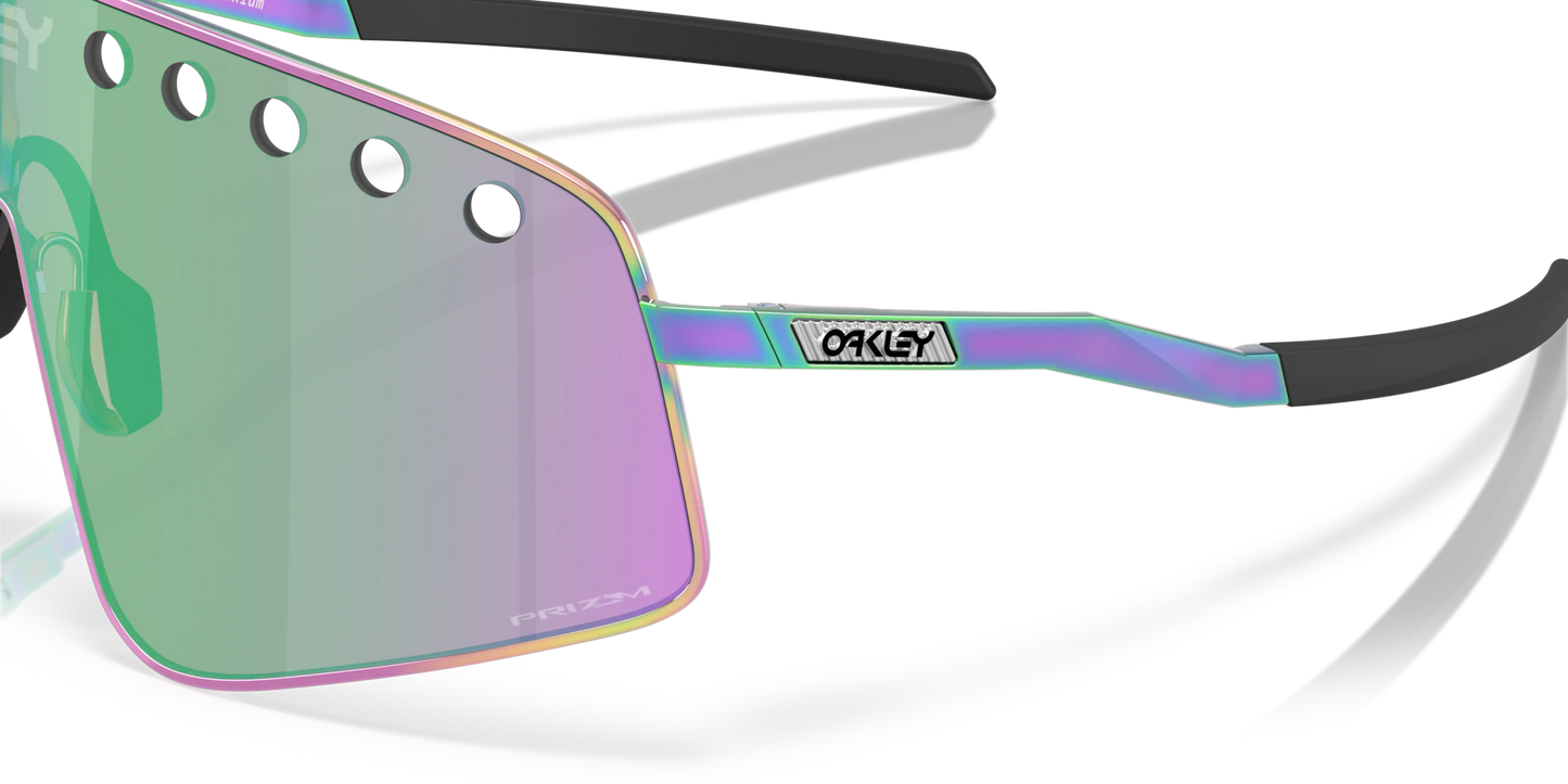 Sutro Ti Sweep Sunglasses