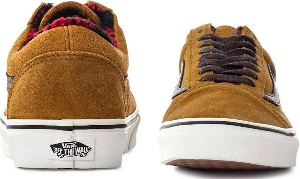 Vans Old Skool Cozy Hug
