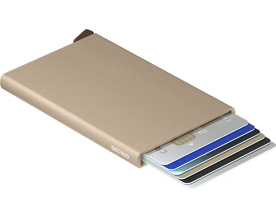 SECRID Card Protector