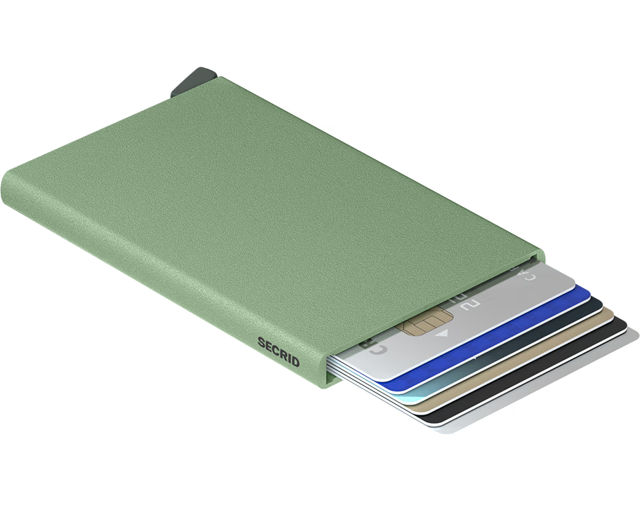 SECRID Card Protector