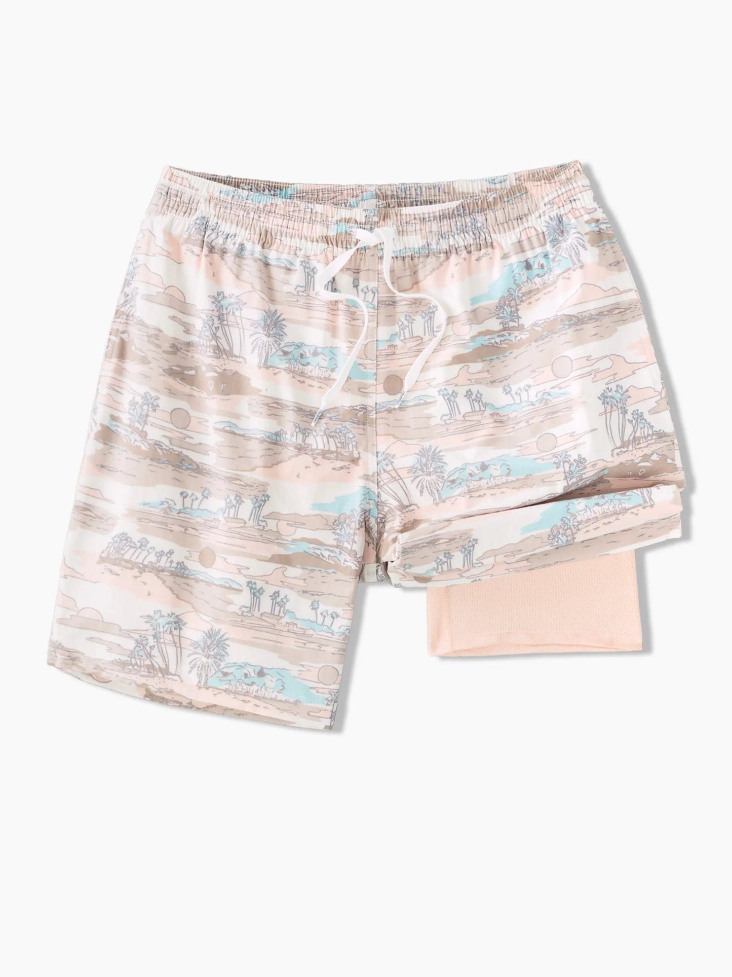 Chubbies Swim Trunks