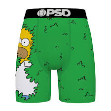 PSD Underwear Boxer Brief