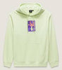 Vans Floral Decor Pullover Hoodie