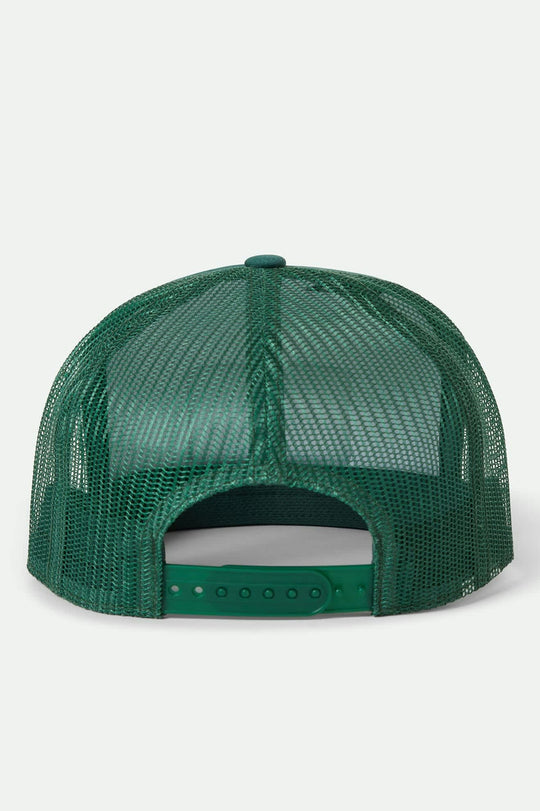 Brixton Township Netplus Trucker Hat