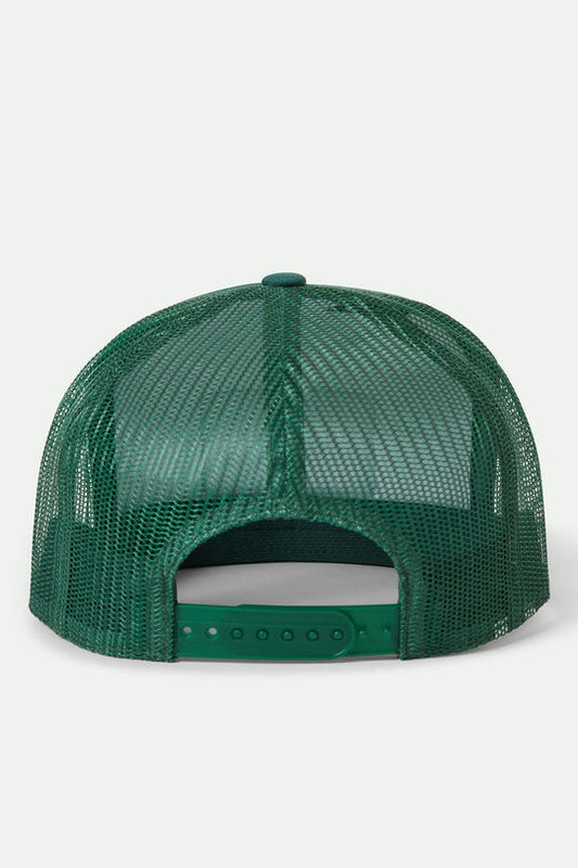 Brixton Township Netplus Trucker Hat