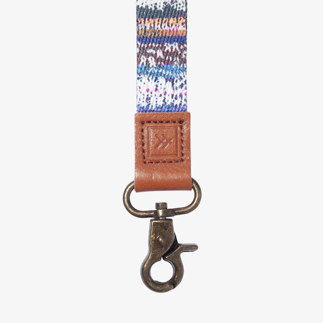 Wrist Lanyard