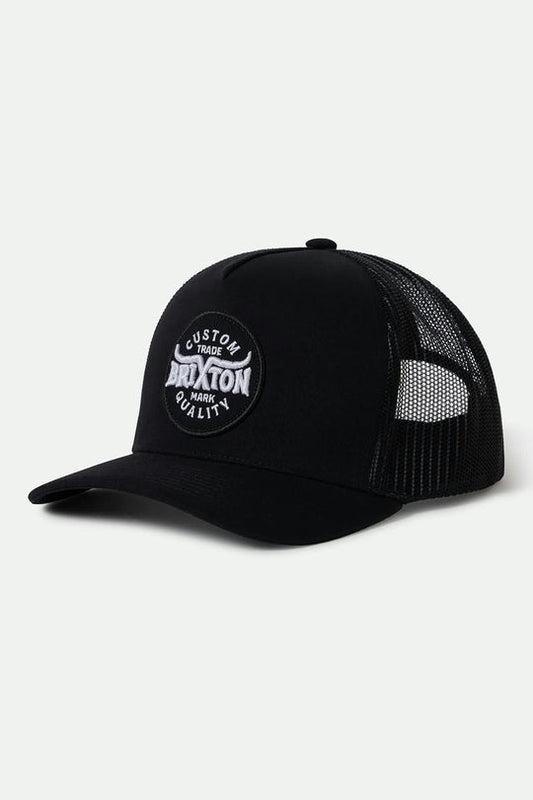 Gibson MP Trucker Hat