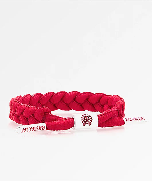 Solid Braided Bracelet
