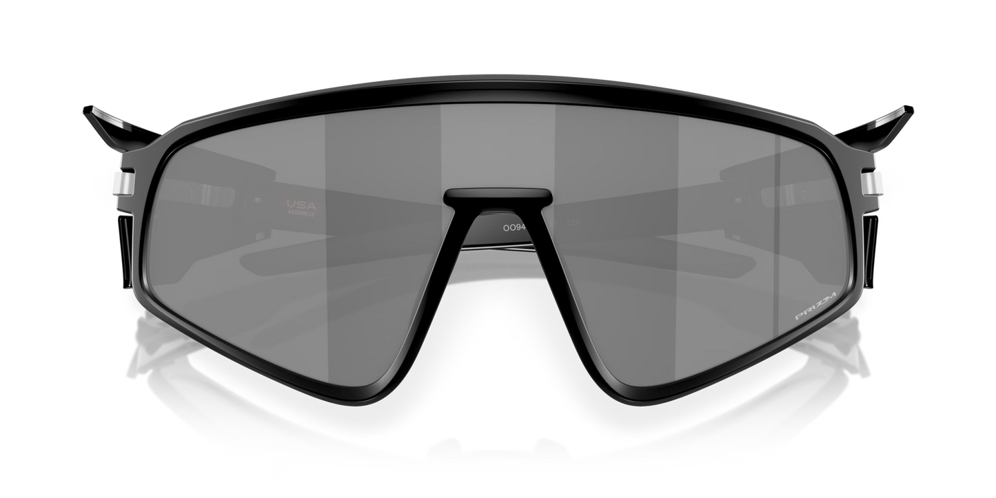 Latch Panel Sunglasses