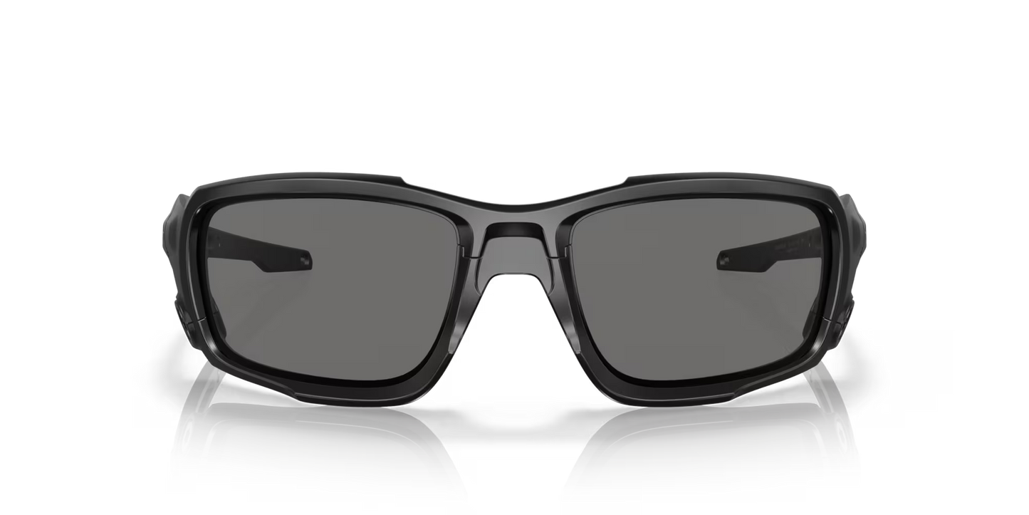 SI Ballistic Shocktube
