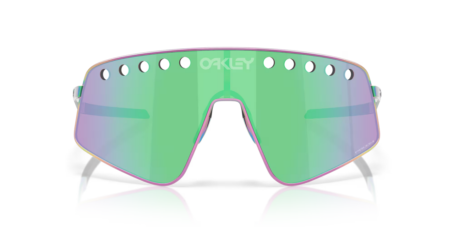 Sutro Ti Sweep Sunglasses