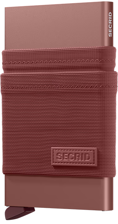 SECRID Flex Wallet