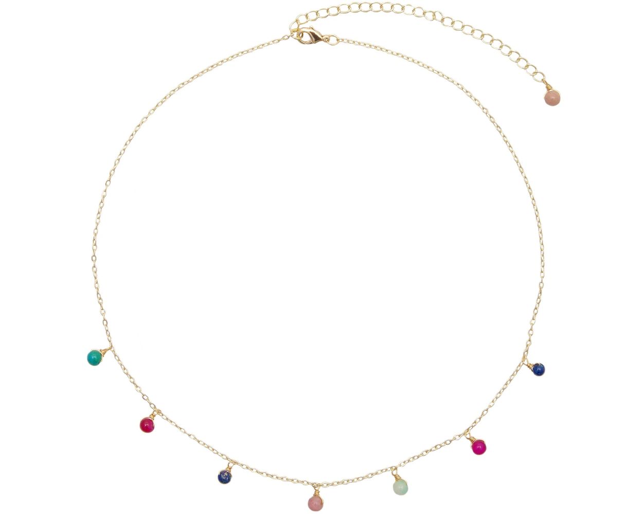 Dewdrop Necklace