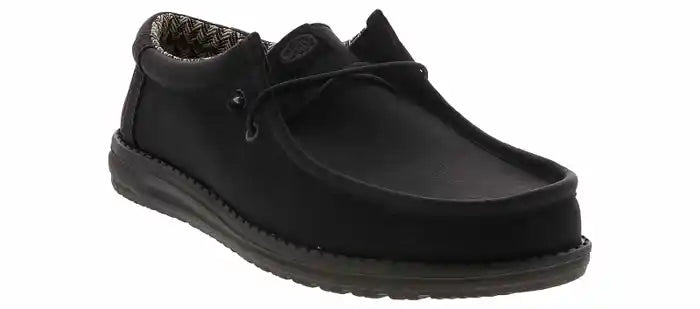 HEYDUDE Wally Classic Shoe
