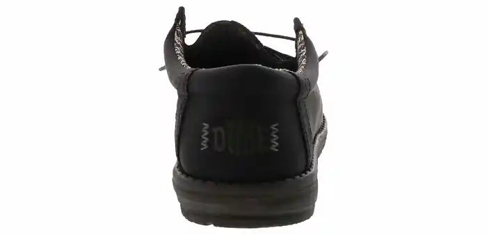 HEYDUDE Wally Classic Shoe