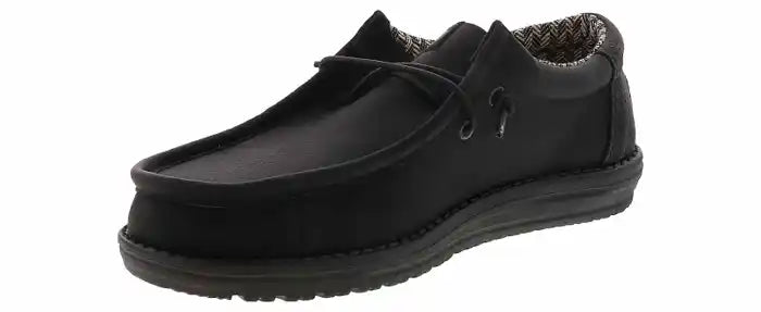 HEYDUDE Wally Classic Shoe
