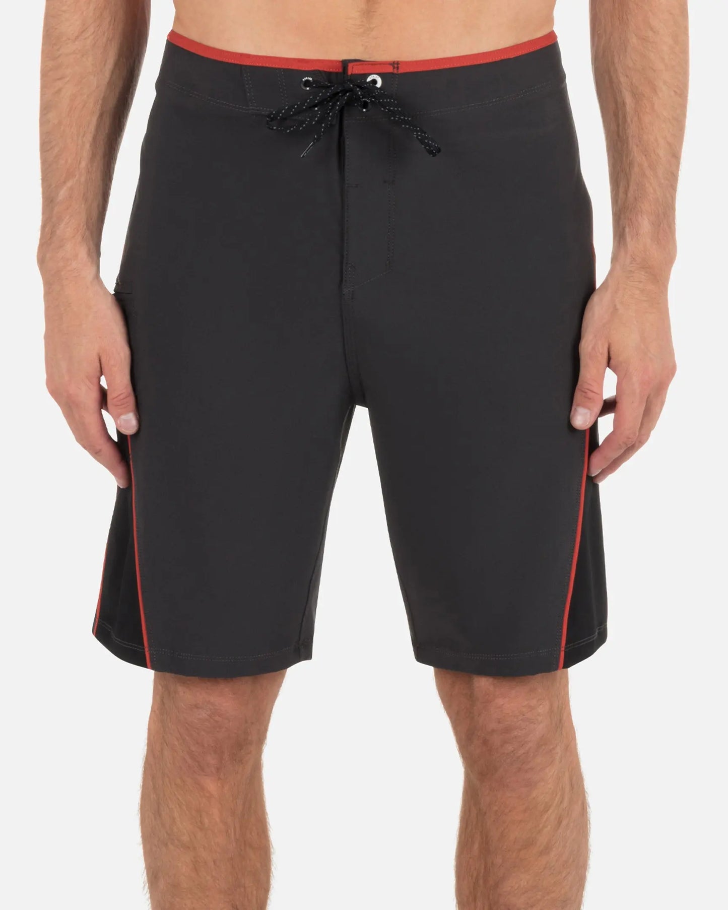 Phantom Eco Weekender Blocked Boardshort 21"