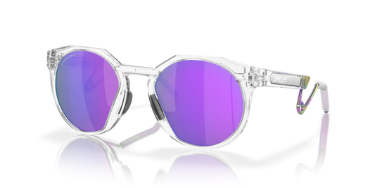 HSTN Metal Sunglasses