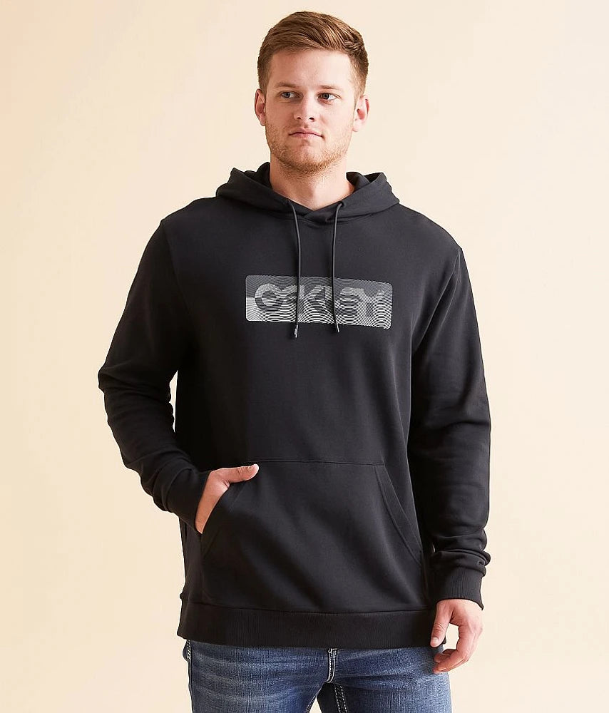 Oakley Duality B1B Po Hoodie