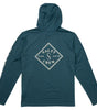 Tippet Pocket UV Hoodie Sunshirt