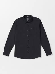 Veeco Oxford Long Sleeve Shirt