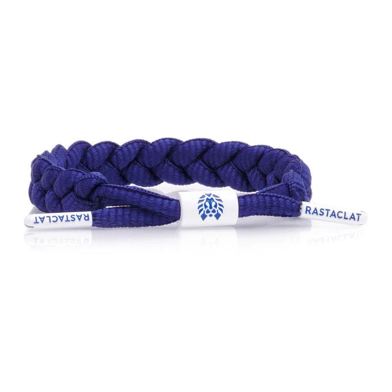Solid Braided Bracelet