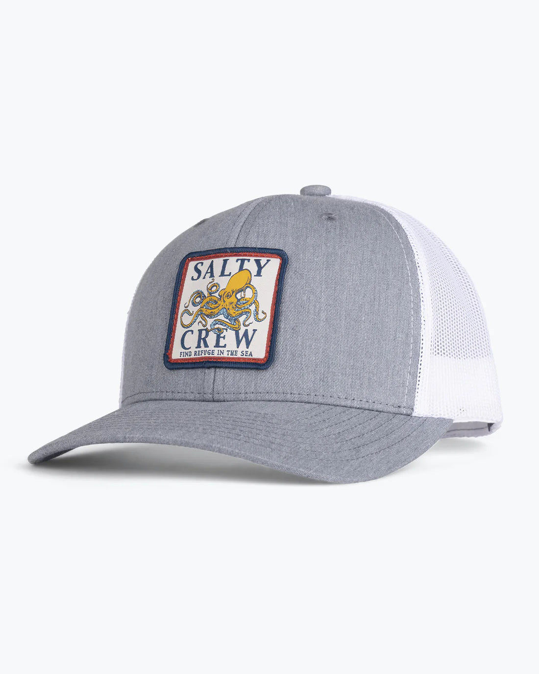 Salty Crew Ink Slinger Retro Trucker