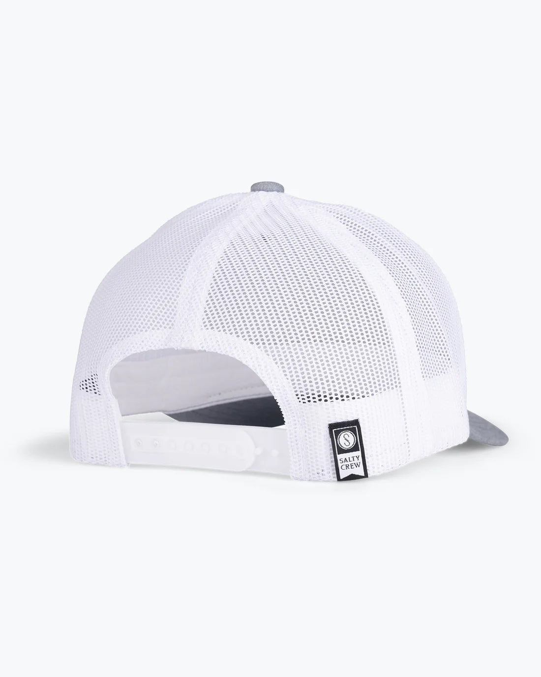 Salty Crew Ink Slinger Retro Trucker