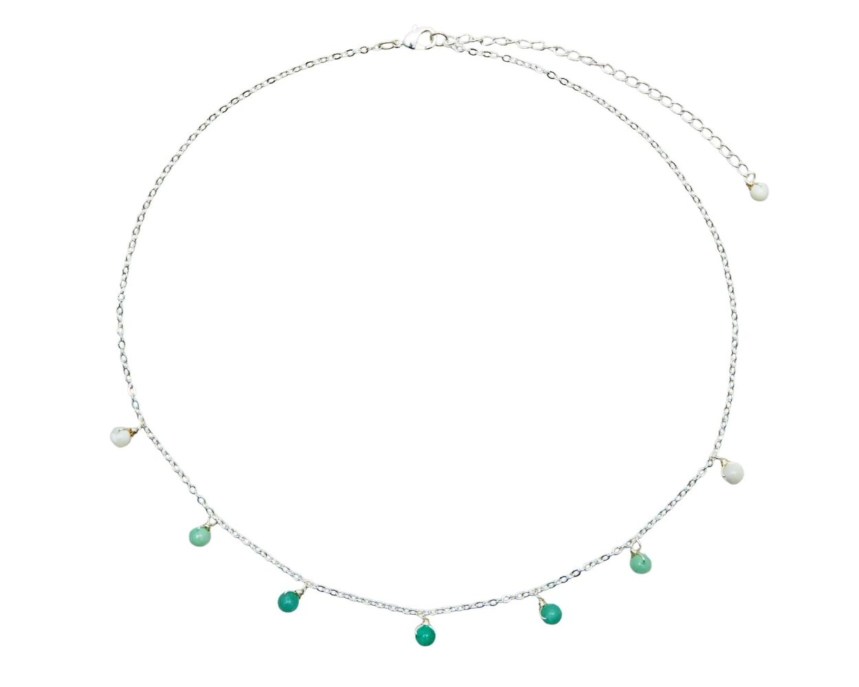 Dewdrop Necklace